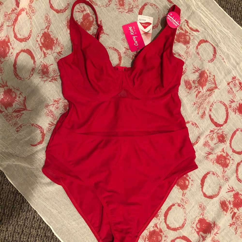 Curvy Kate swimsuit